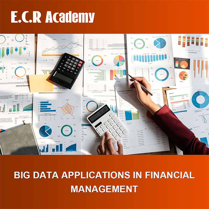 Big Data Applications in Financial Management